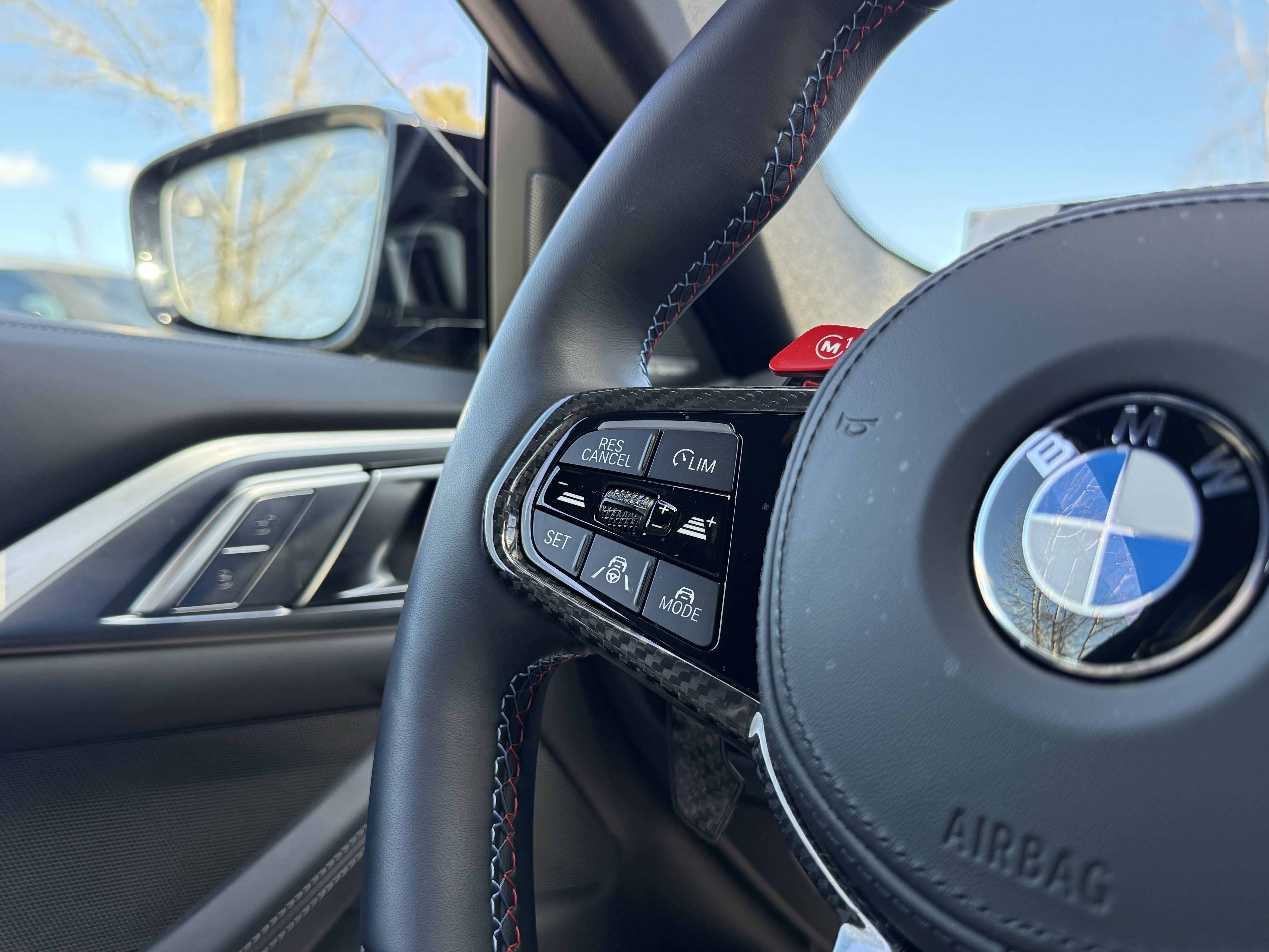 2026 BMW M4 Competition