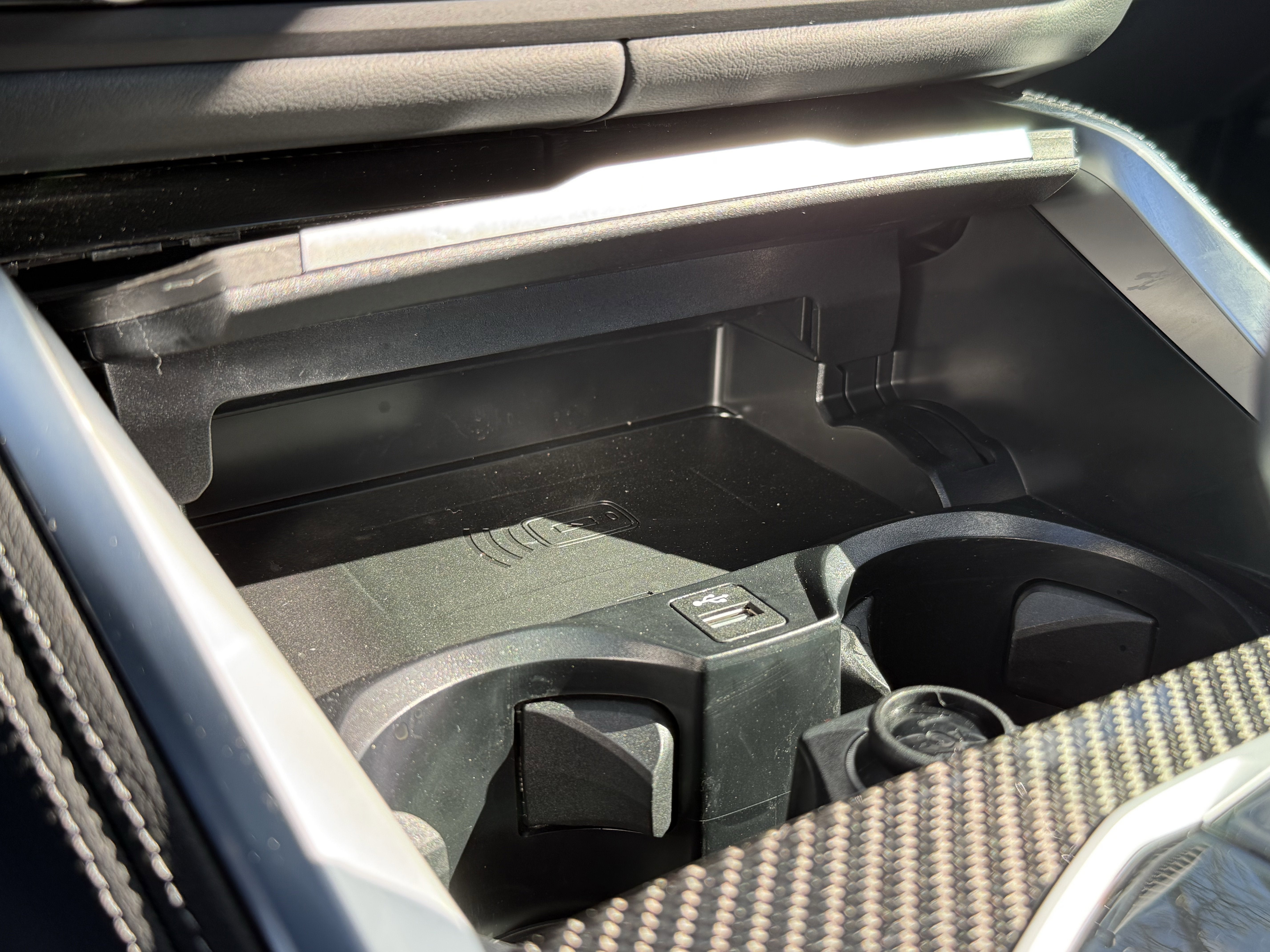 2026 BMW M4 Competition