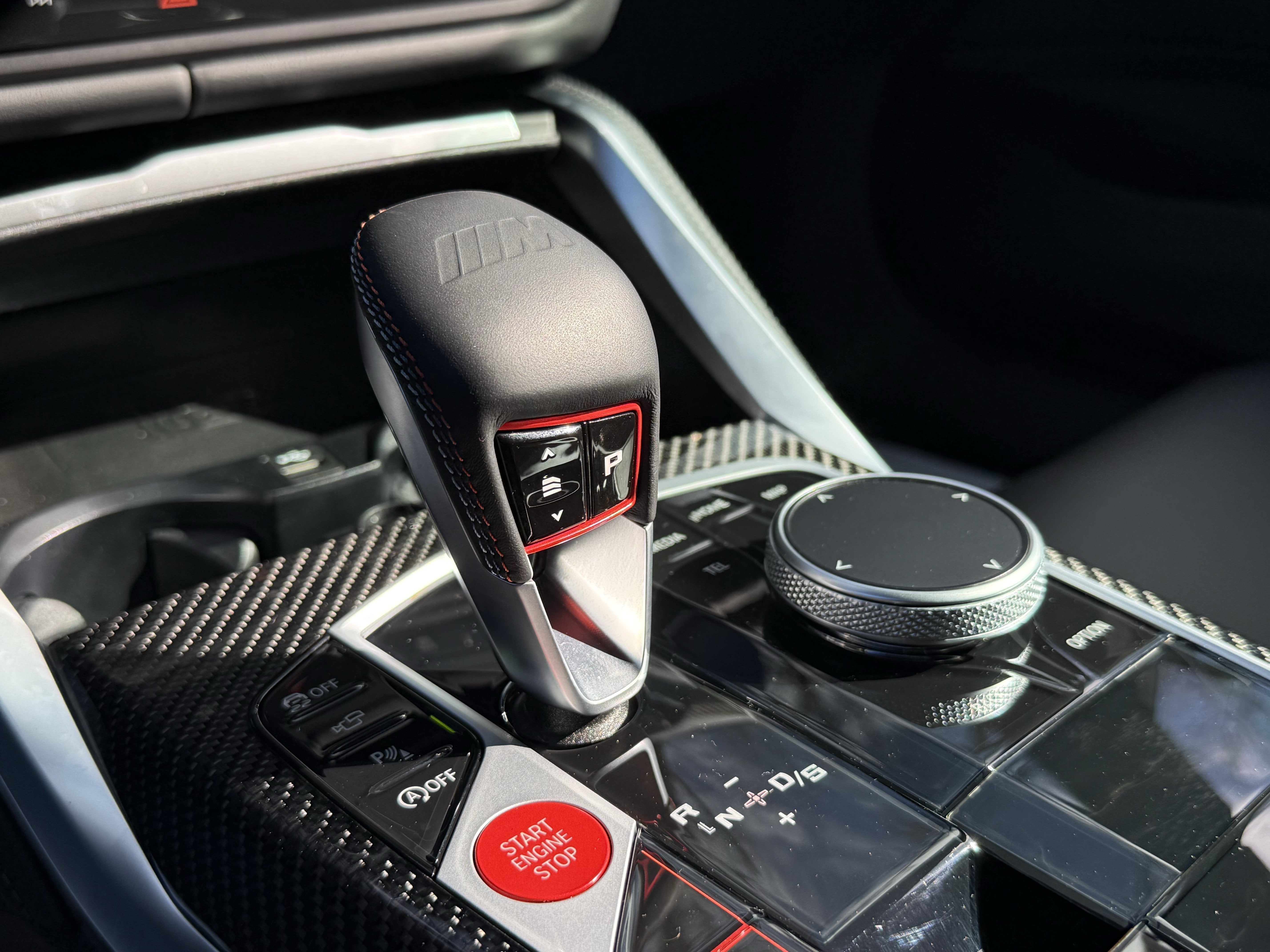 2026 BMW M4 Competition