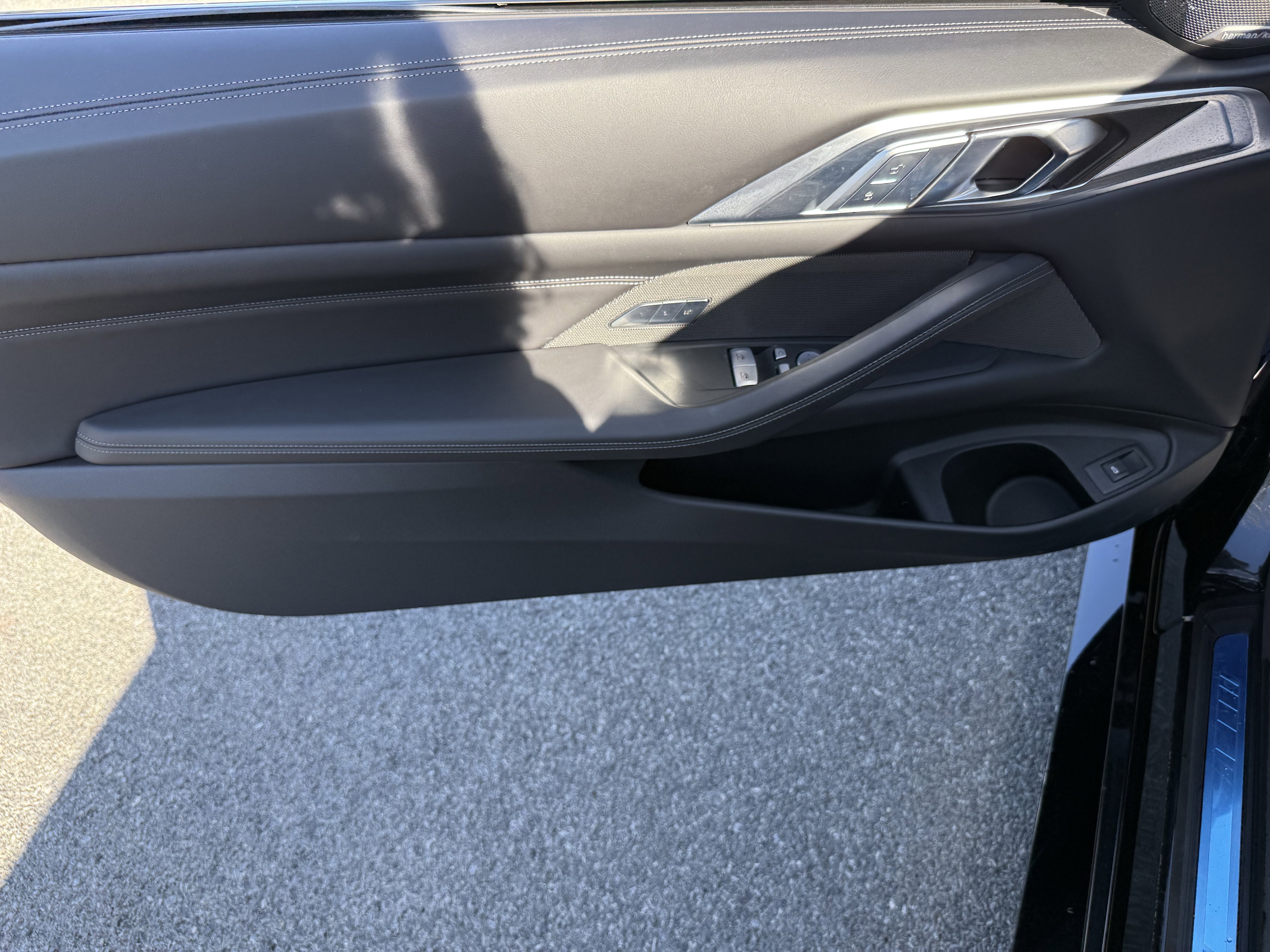 2026 BMW M4 Competition