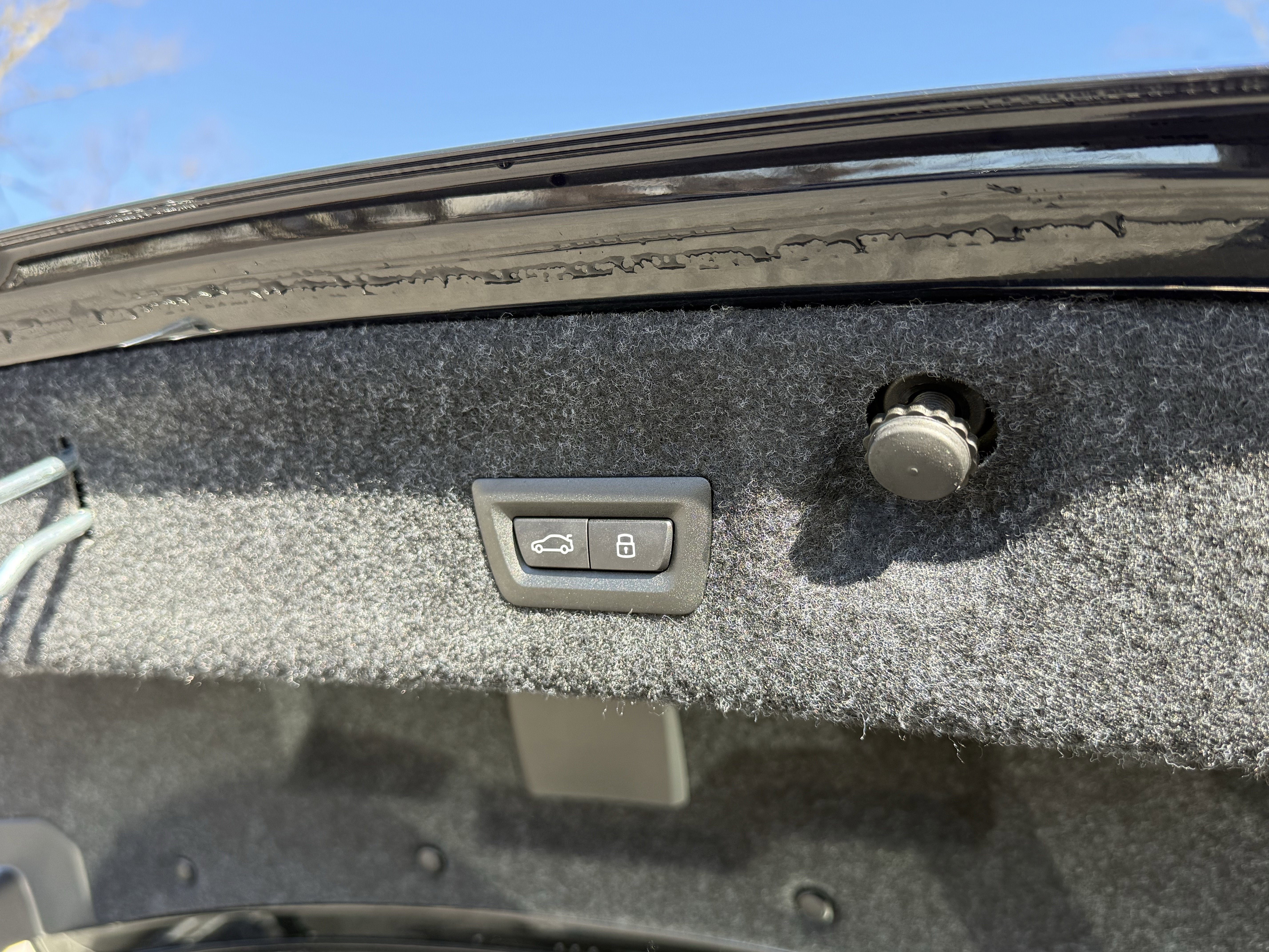 2026 BMW M4 Competition