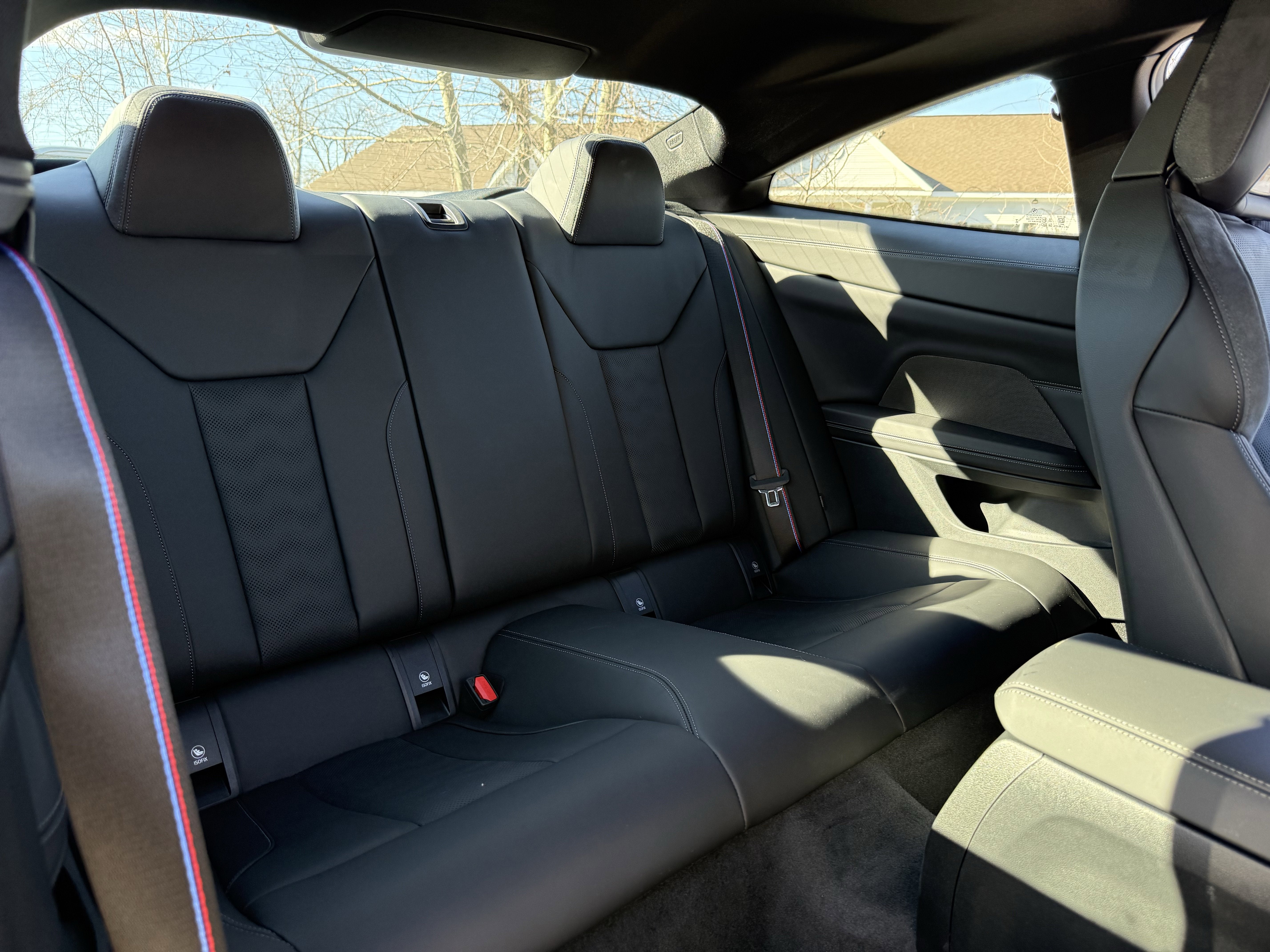 2026 BMW M4 Competition