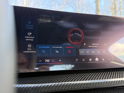 2026 BMW M4 Competition