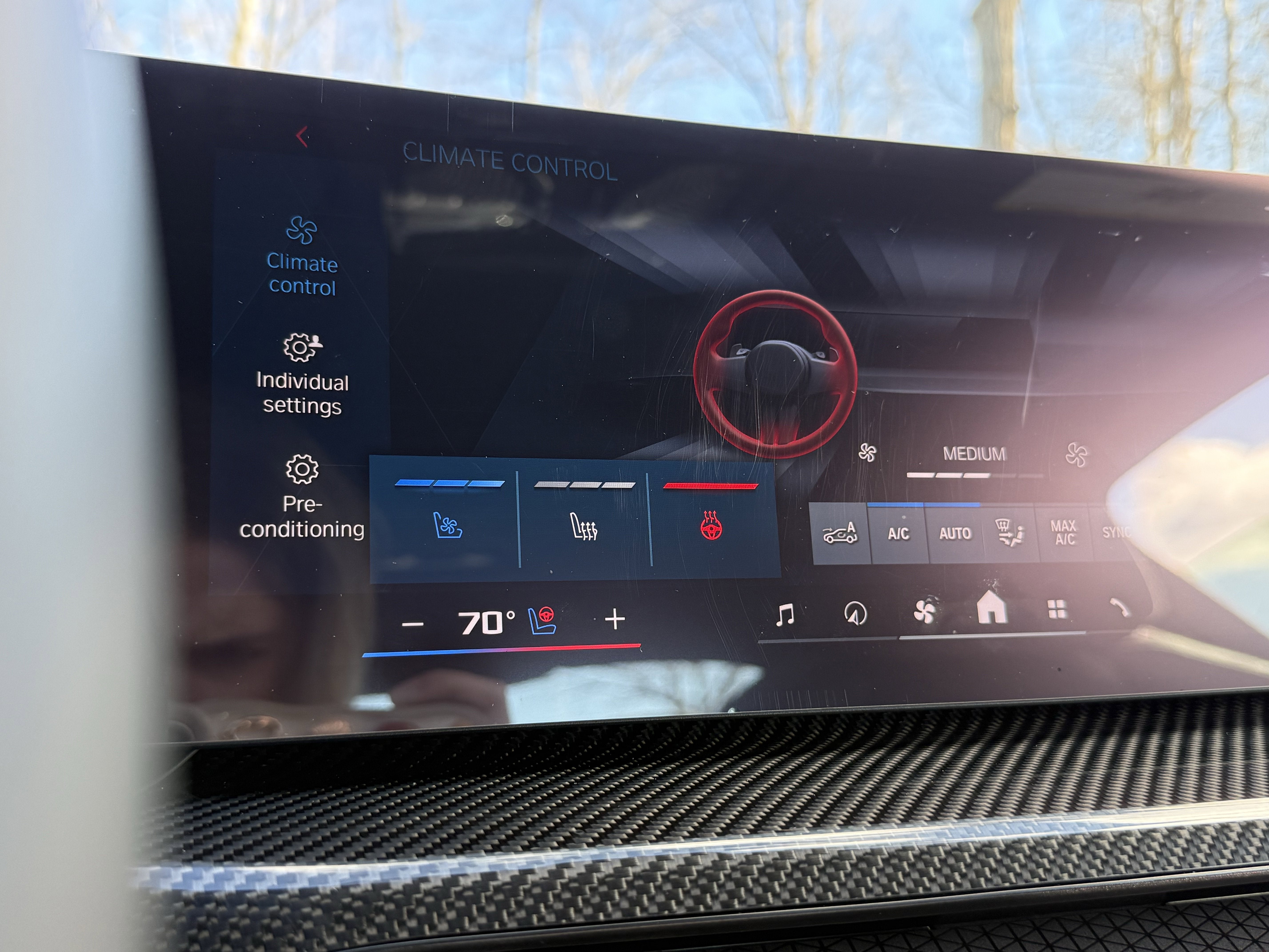 2026 BMW M4 Competition