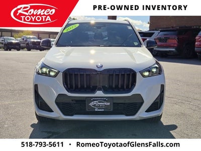 2025 BMW X1 xDrive28i