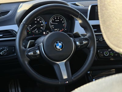 2018 BMW X2 xDrive28i