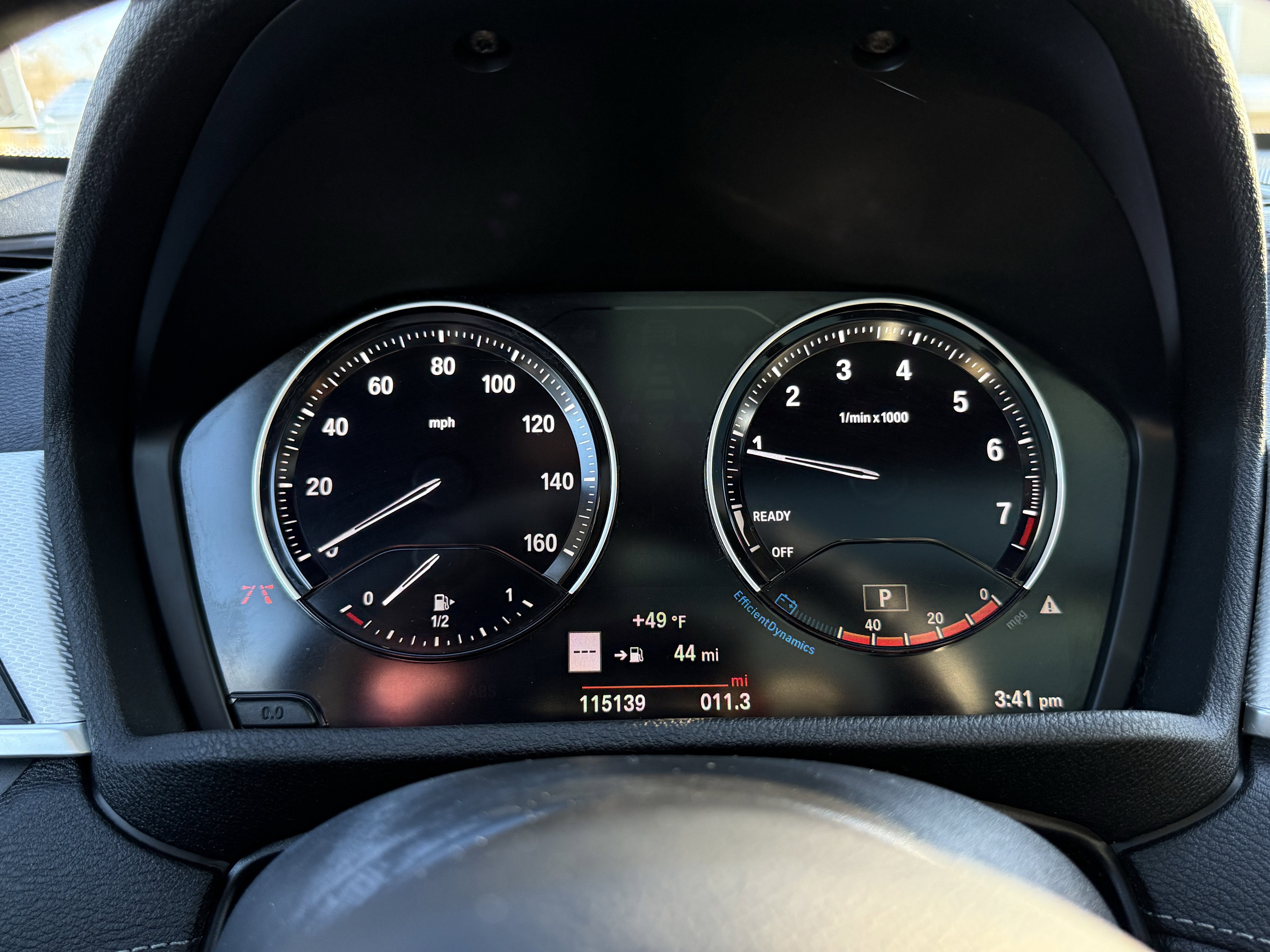 2018 BMW X2 xDrive28i