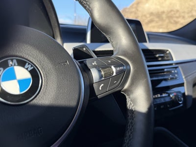 2018 BMW X2 xDrive28i