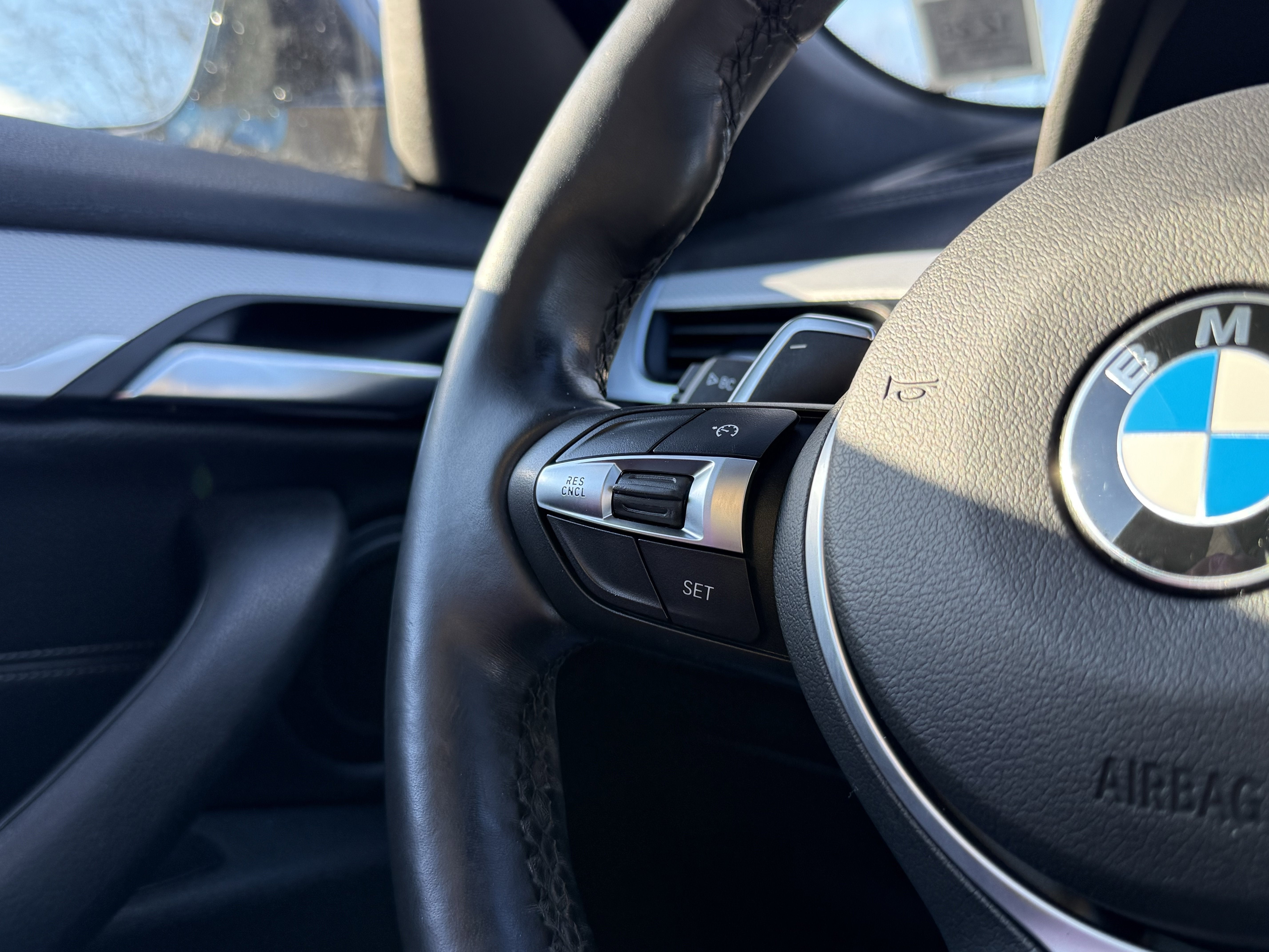 2018 BMW X2 xDrive28i