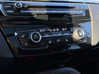 2018 BMW X2 xDrive28i