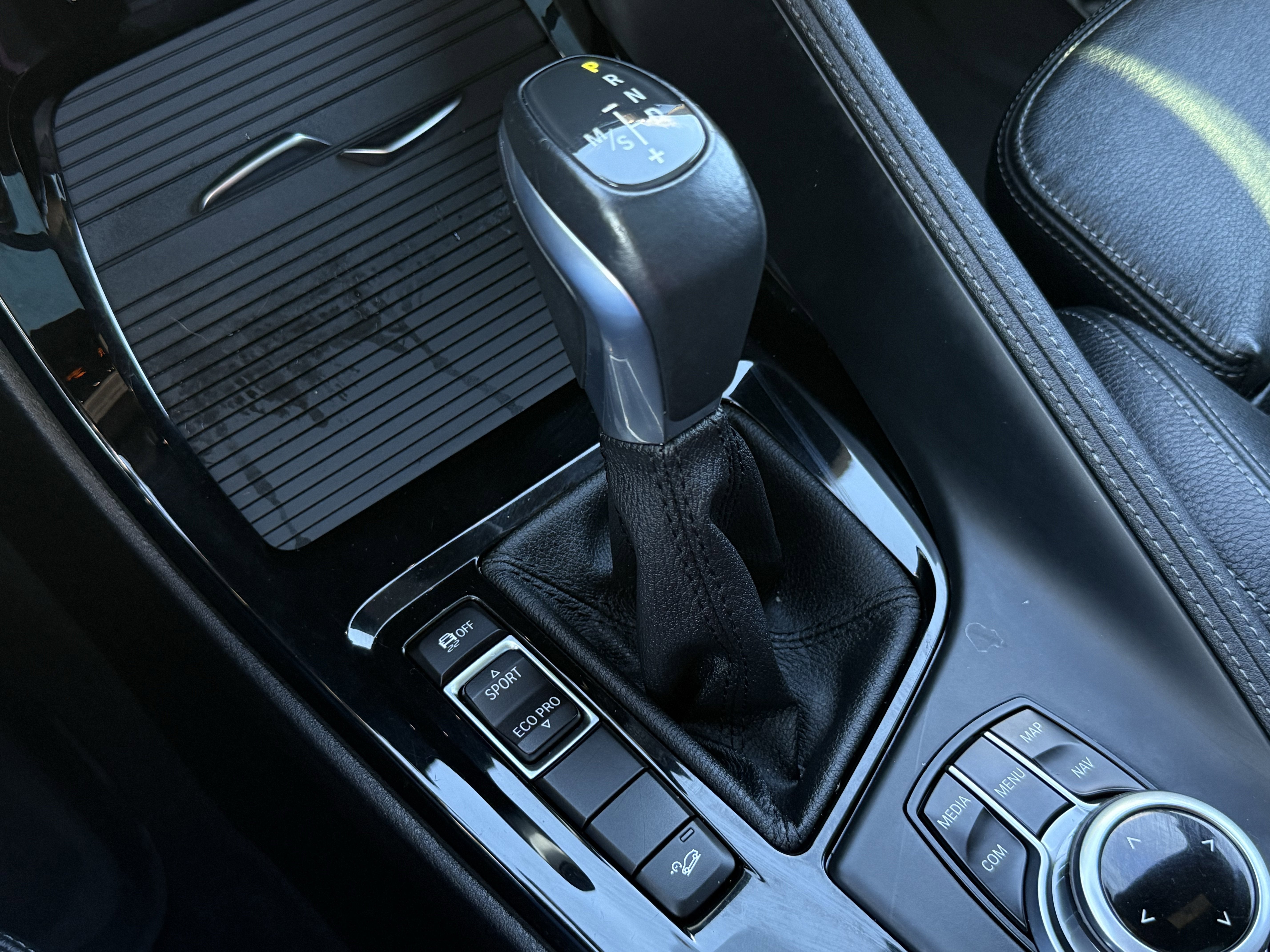 2018 BMW X2 xDrive28i