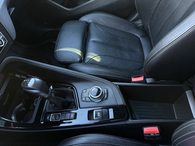 2018 BMW X2 xDrive28i