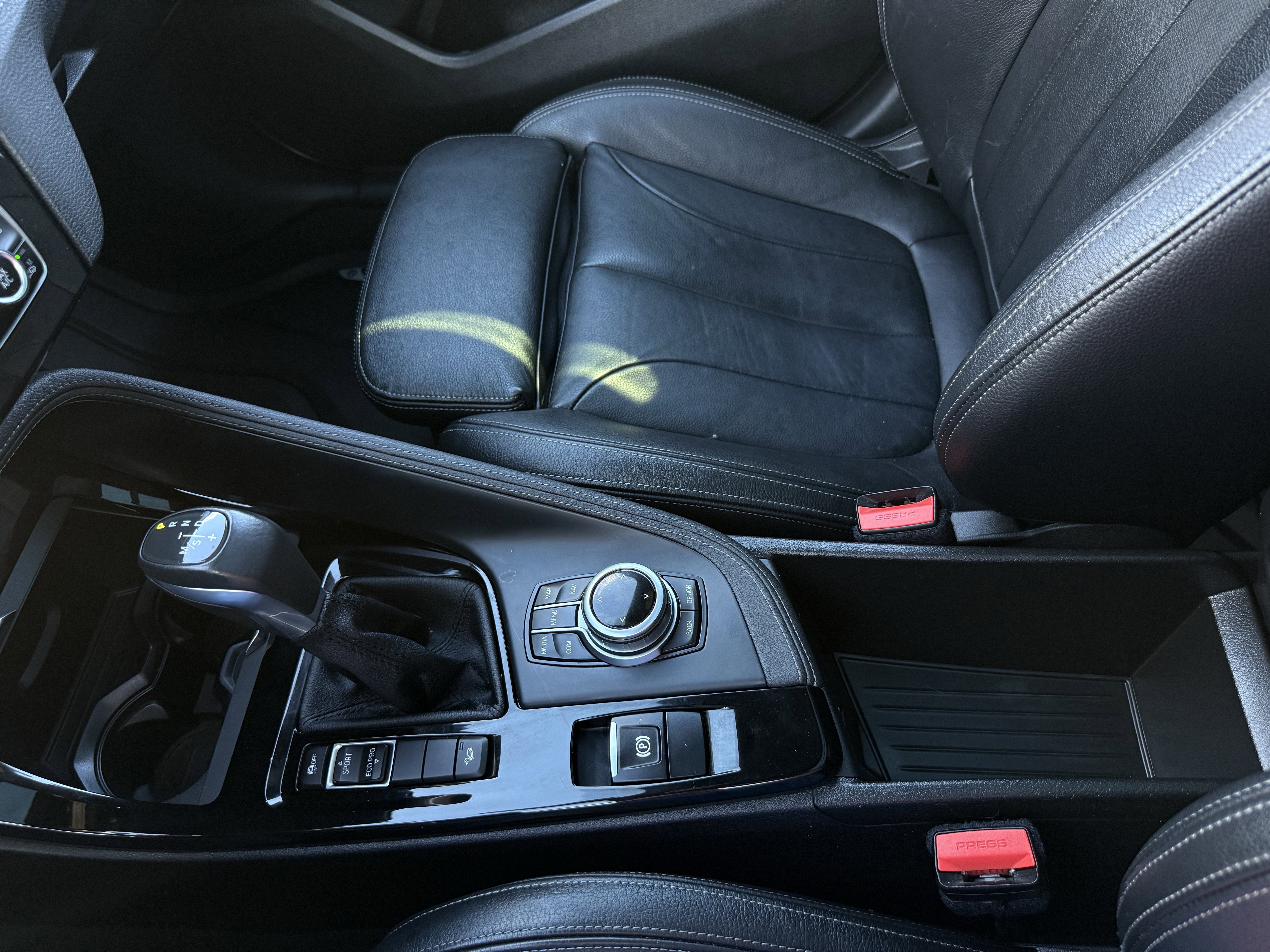 2018 BMW X2 xDrive28i