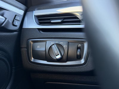 2018 BMW X2 xDrive28i