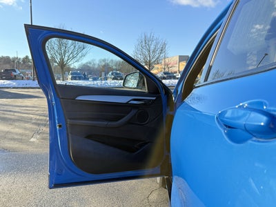 2018 BMW X2 xDrive28i