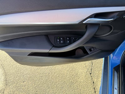 2018 BMW X2 xDrive28i