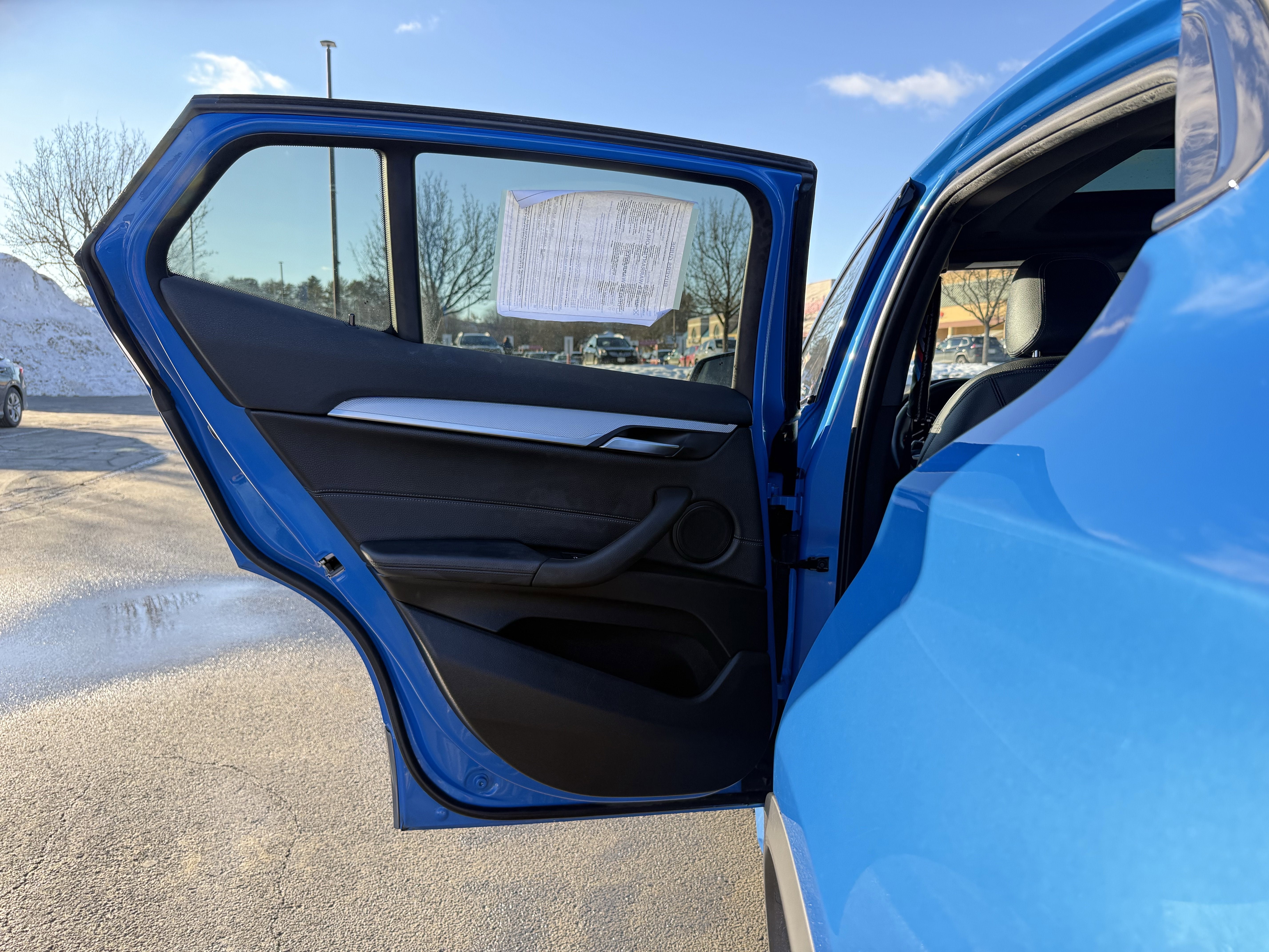 2018 BMW X2 xDrive28i