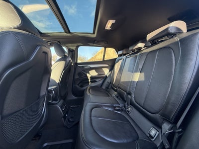 2018 BMW X2 xDrive28i