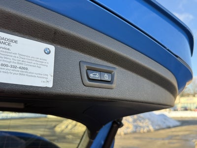 2018 BMW X2 xDrive28i