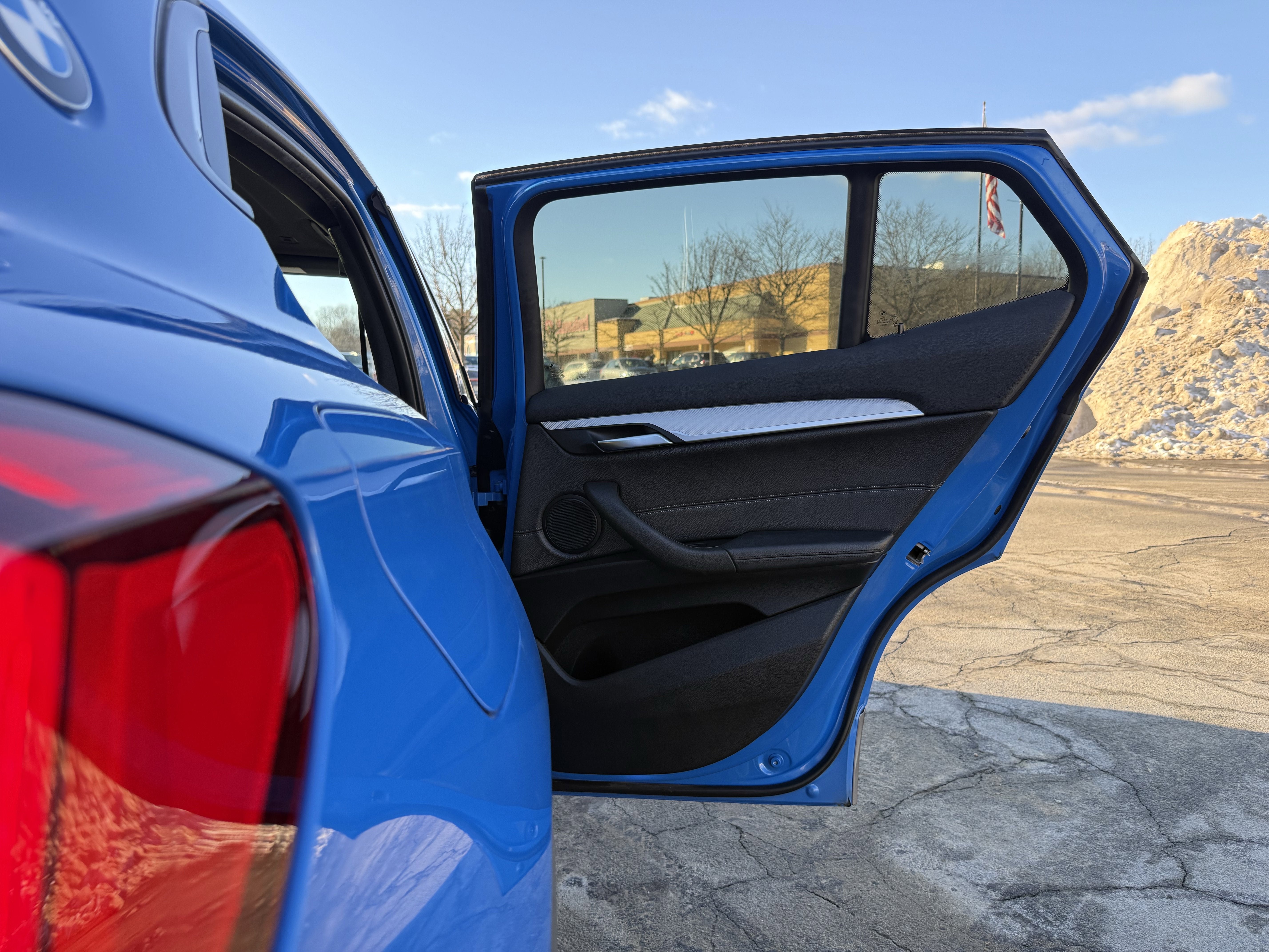 2018 BMW X2 xDrive28i