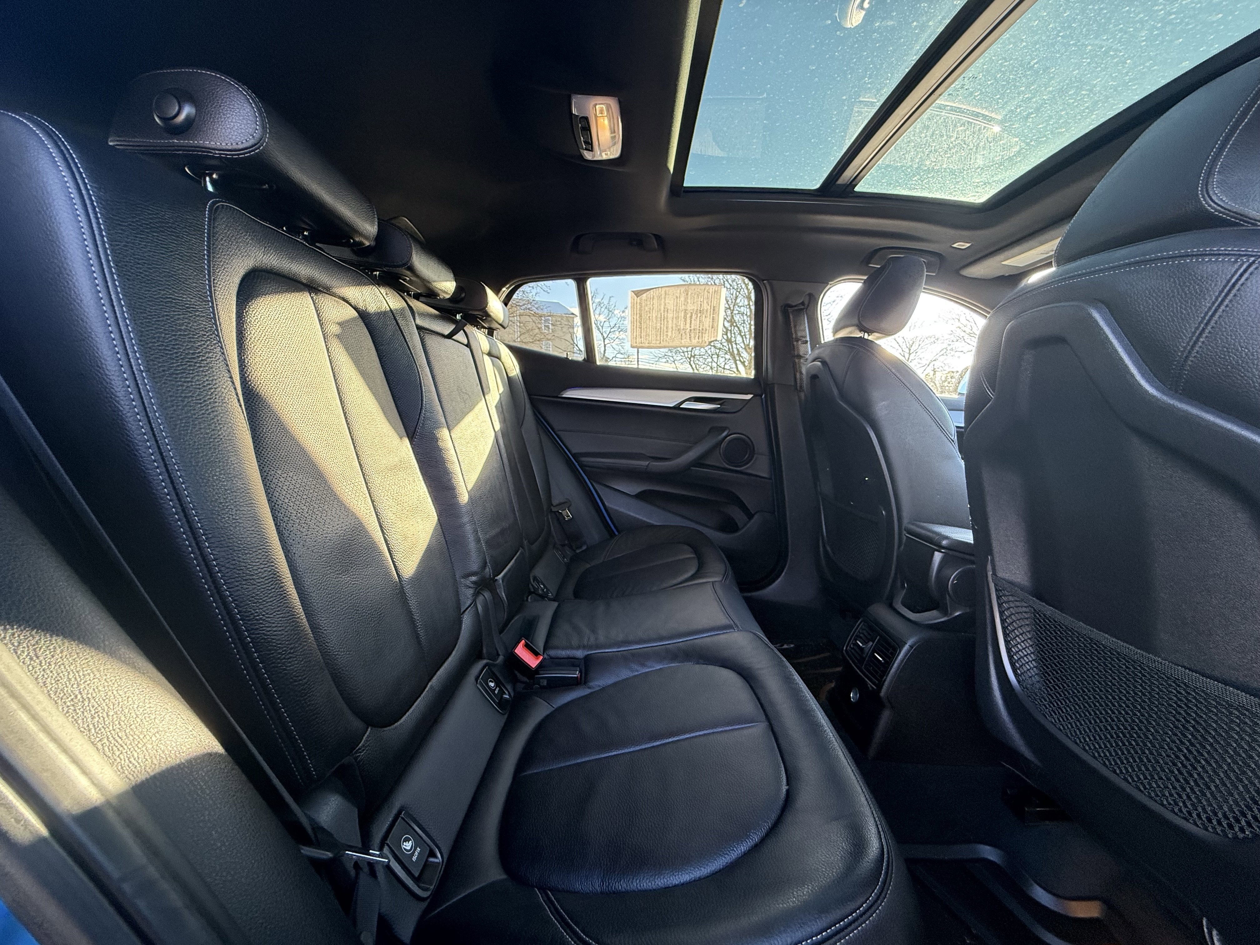 2018 BMW X2 xDrive28i