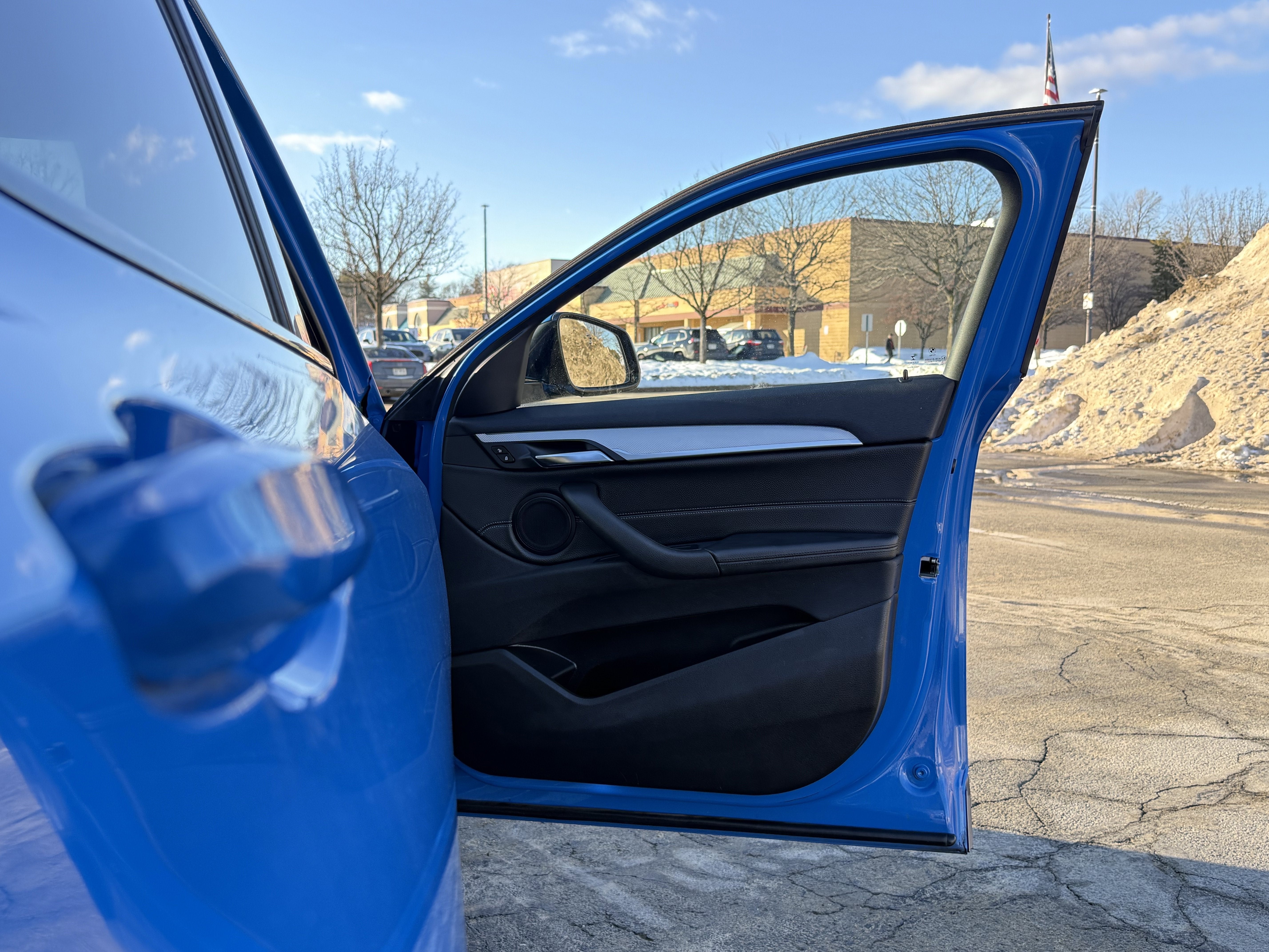 2018 BMW X2 xDrive28i