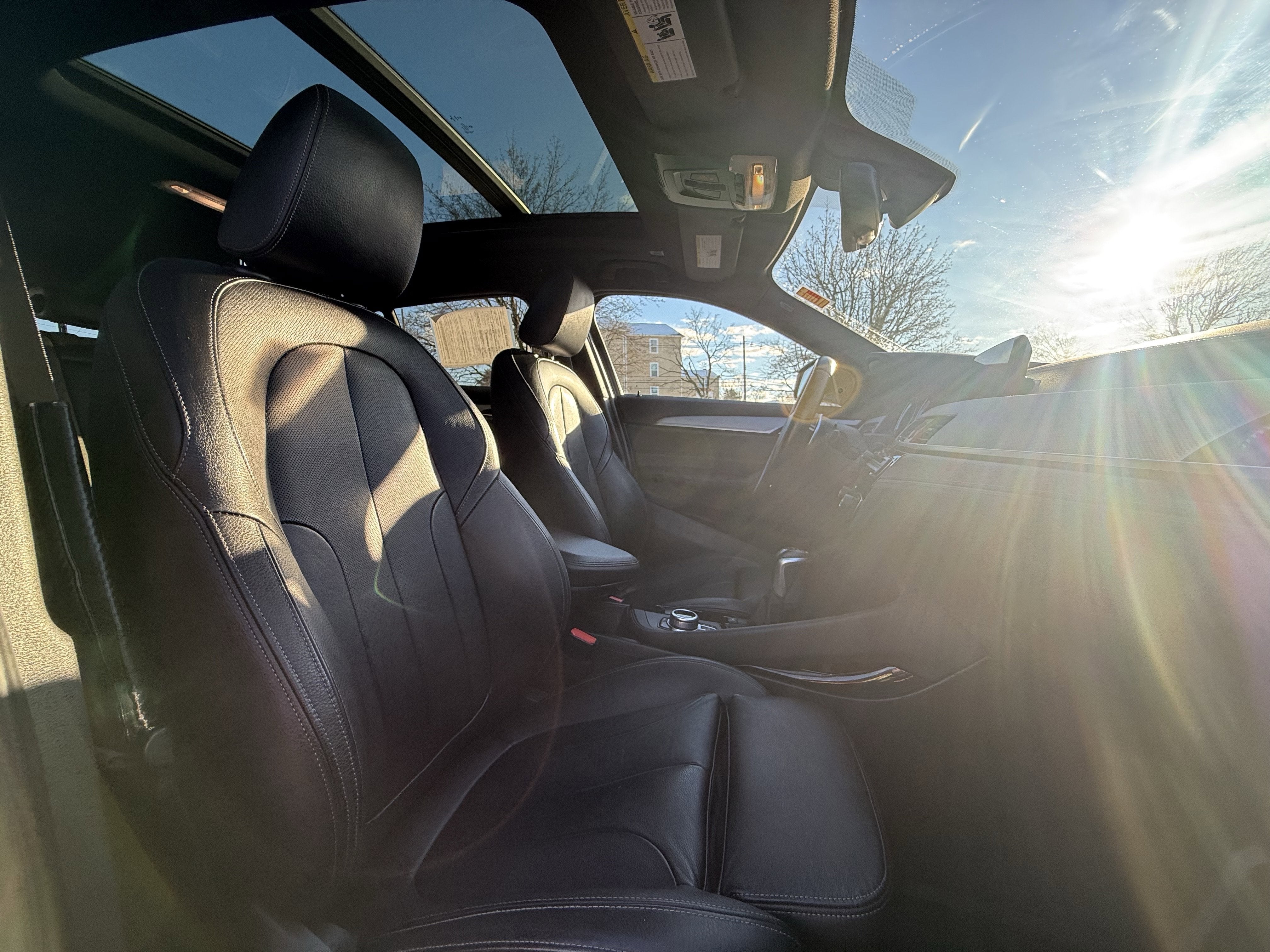 2018 BMW X2 xDrive28i