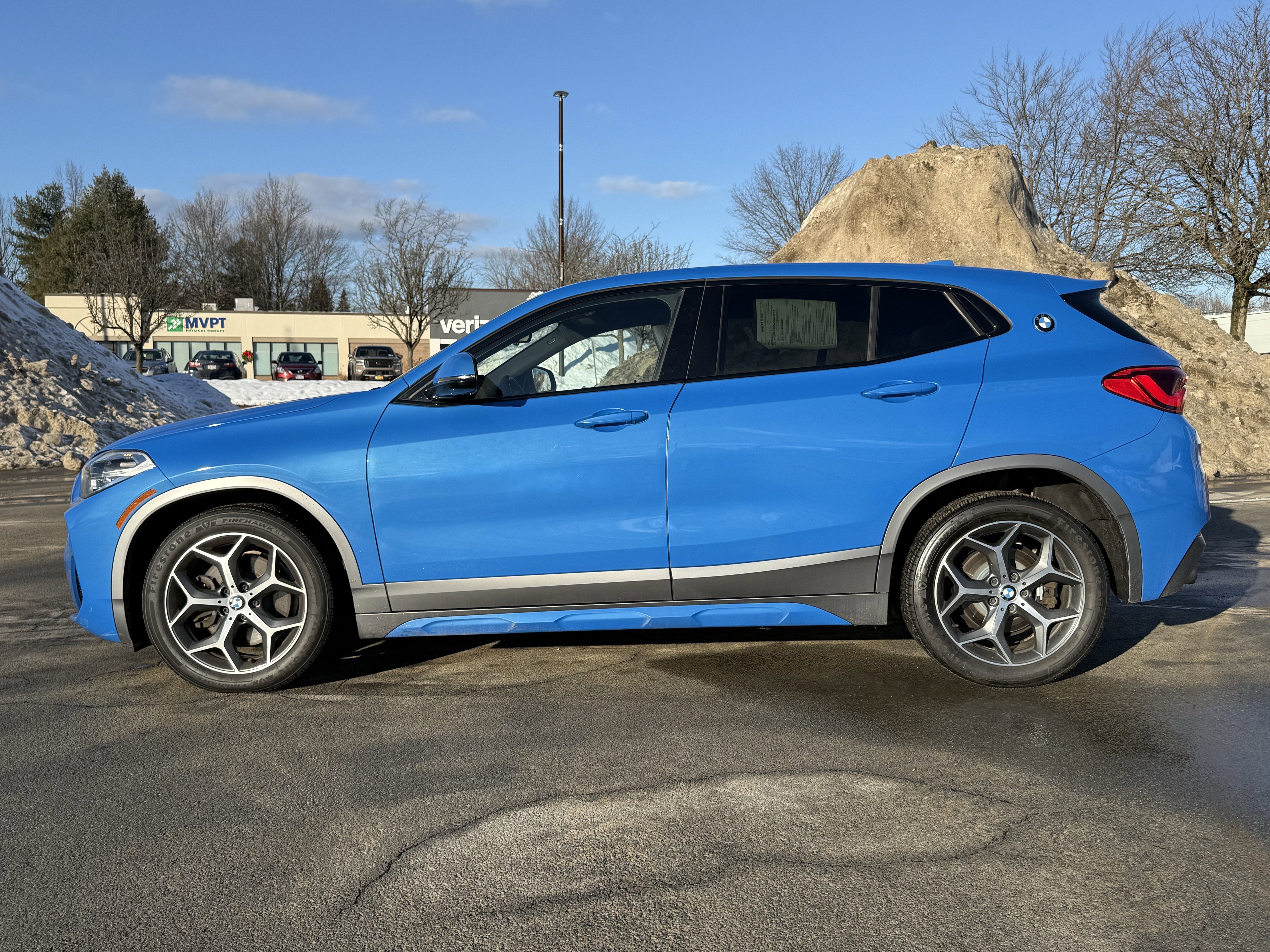 2018 BMW X2 xDrive28i