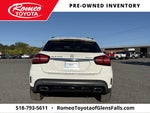 2019 Mercedes-Benz GLA GLA 250 4MATIC®