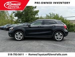 2015 Mercedes-Benz GLA GLA 250 4MATIC®