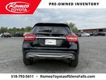 2015 Mercedes-Benz GLA GLA 250 4MATIC®