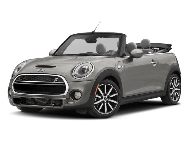 2016 MINI Cooper S Base