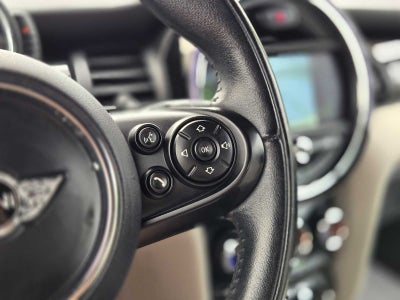2016 MINI Convertible S
