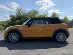 2016 MINI Cooper S Base