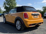 2016 MINI Cooper S Base