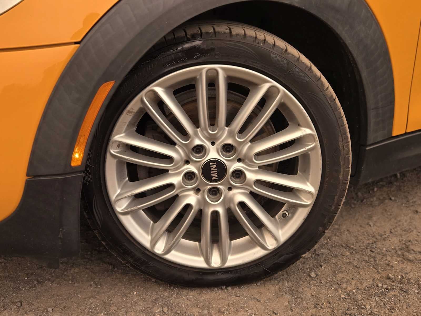 2016 MINI Cooper S Base