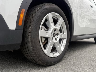 2025 MINI Cooper S Countryman Signature Plus