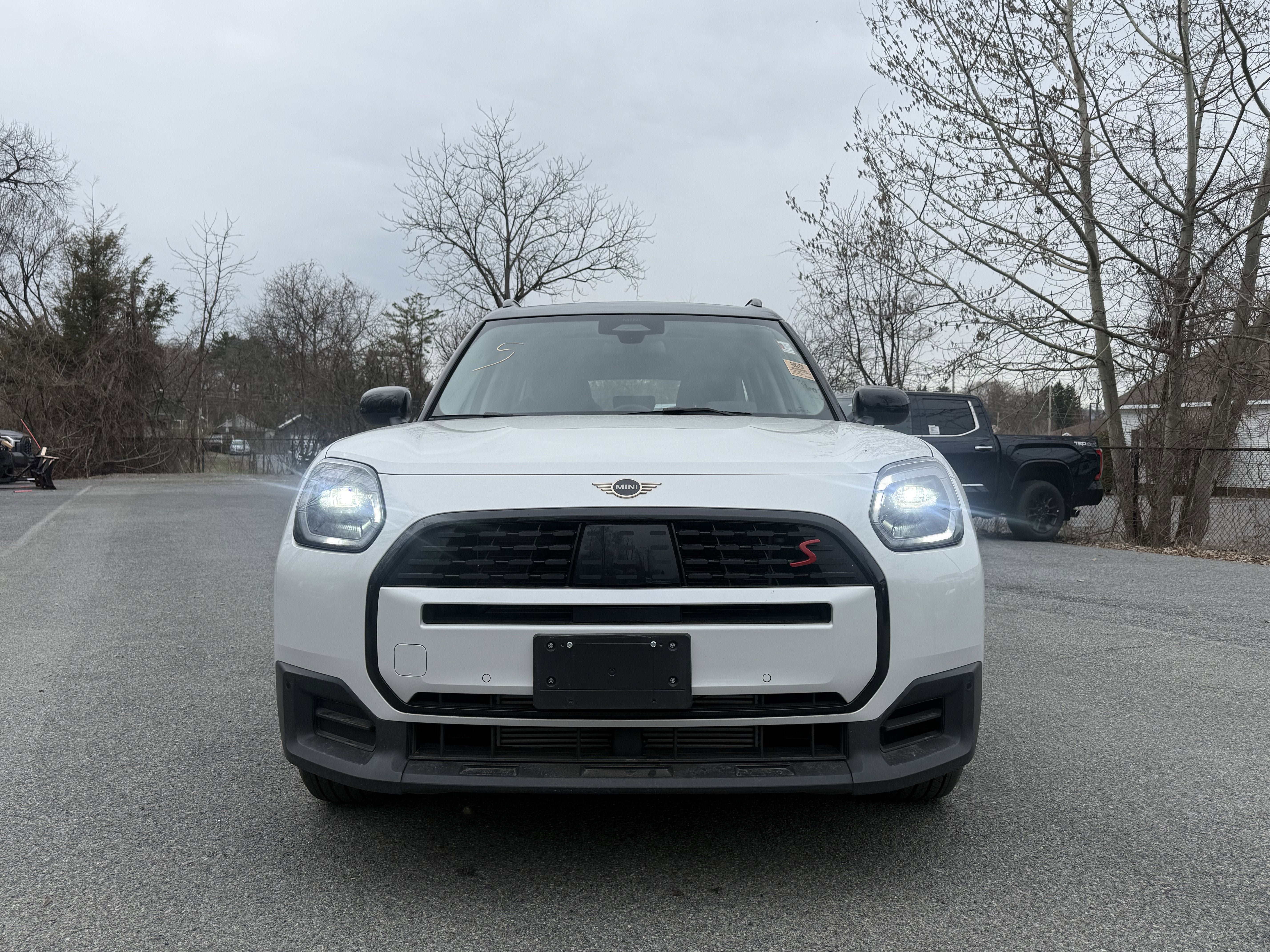 2025 MINI Cooper S Countryman Signature Plus