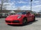 2021 Porsche 911 Turbo