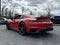 2021 Porsche 911 Turbo