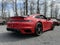 2021 Porsche 911 Turbo