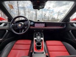 2021 Porsche 911 Turbo