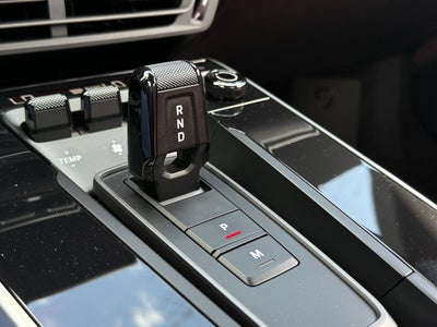 2021 Porsche 911 Turbo