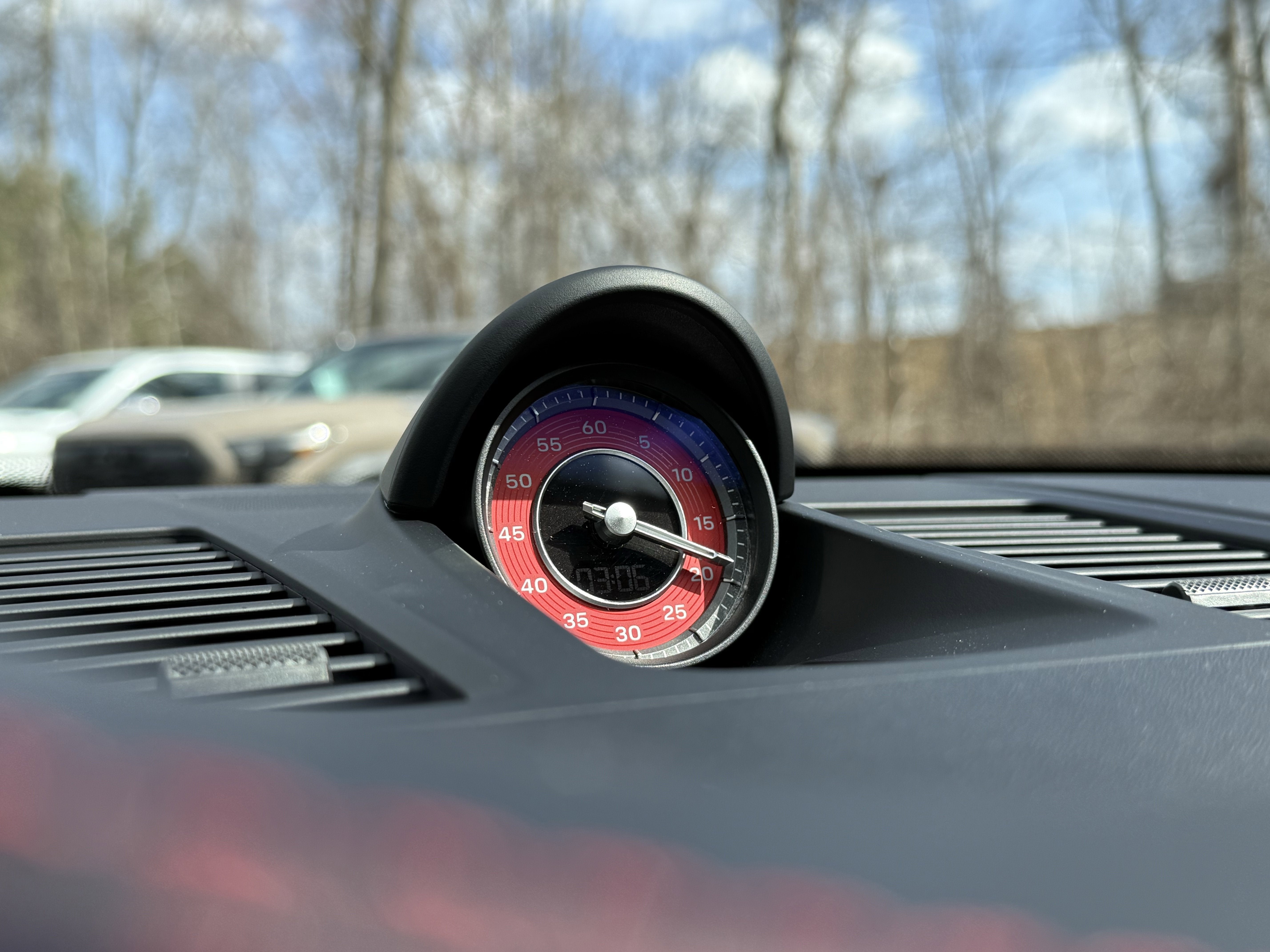 2021 Porsche 911 Turbo