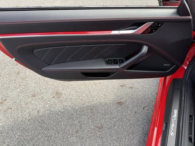 2021 Porsche 911 Turbo