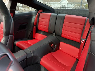 2021 Porsche 911 Turbo