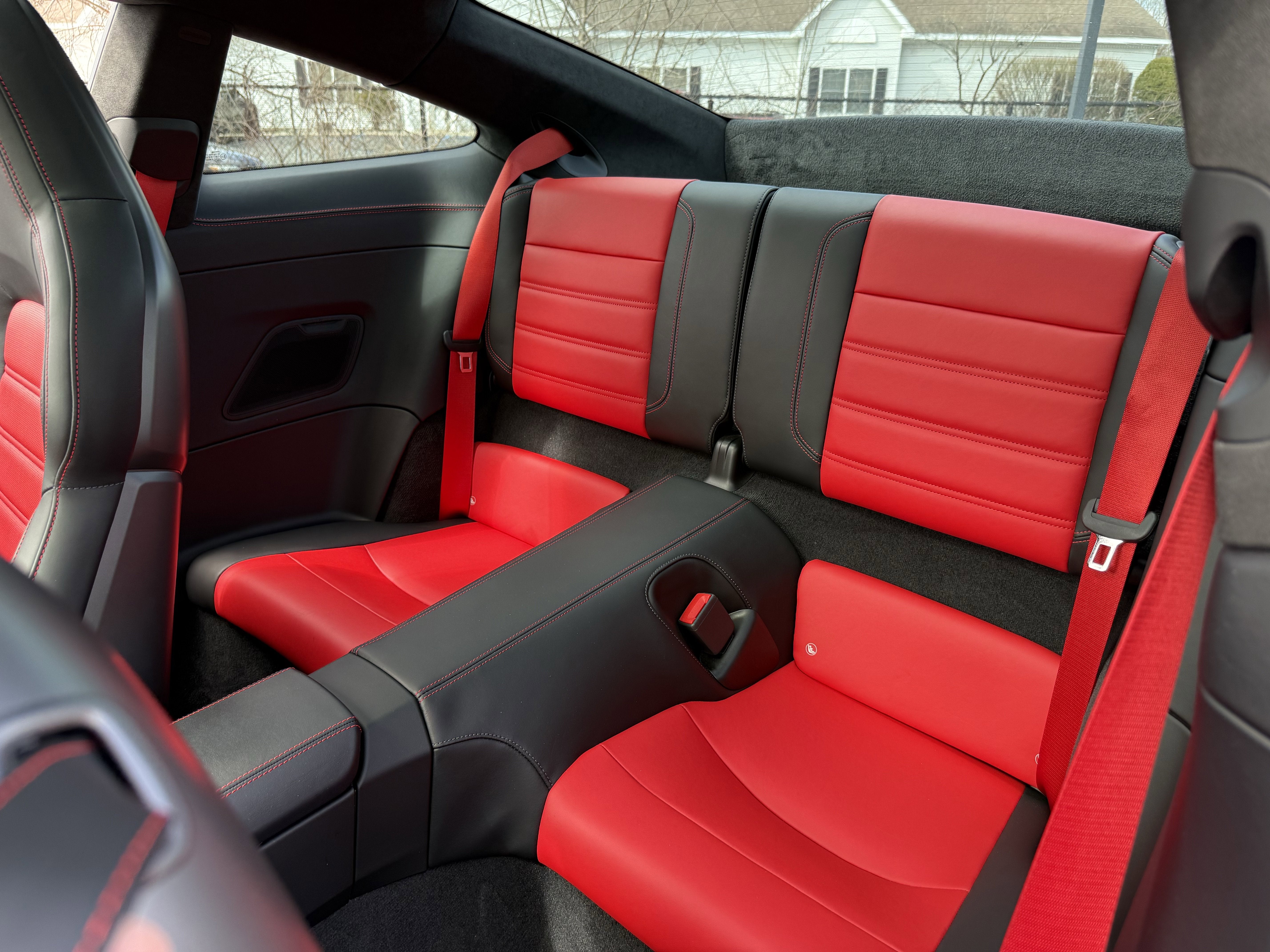 2021 Porsche 911 Turbo