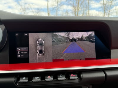 2021 Porsche 911 Turbo