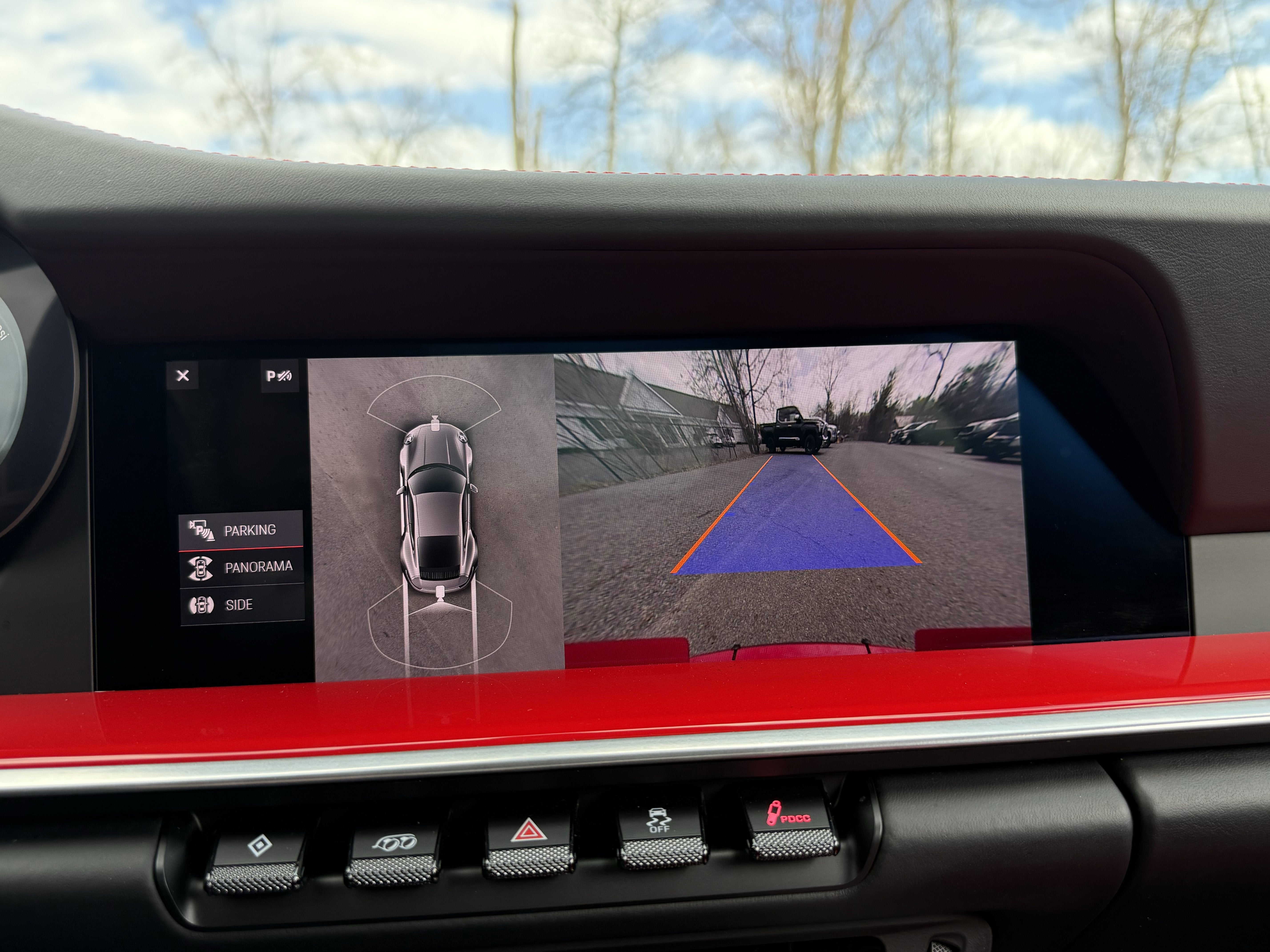 2021 Porsche 911 Turbo