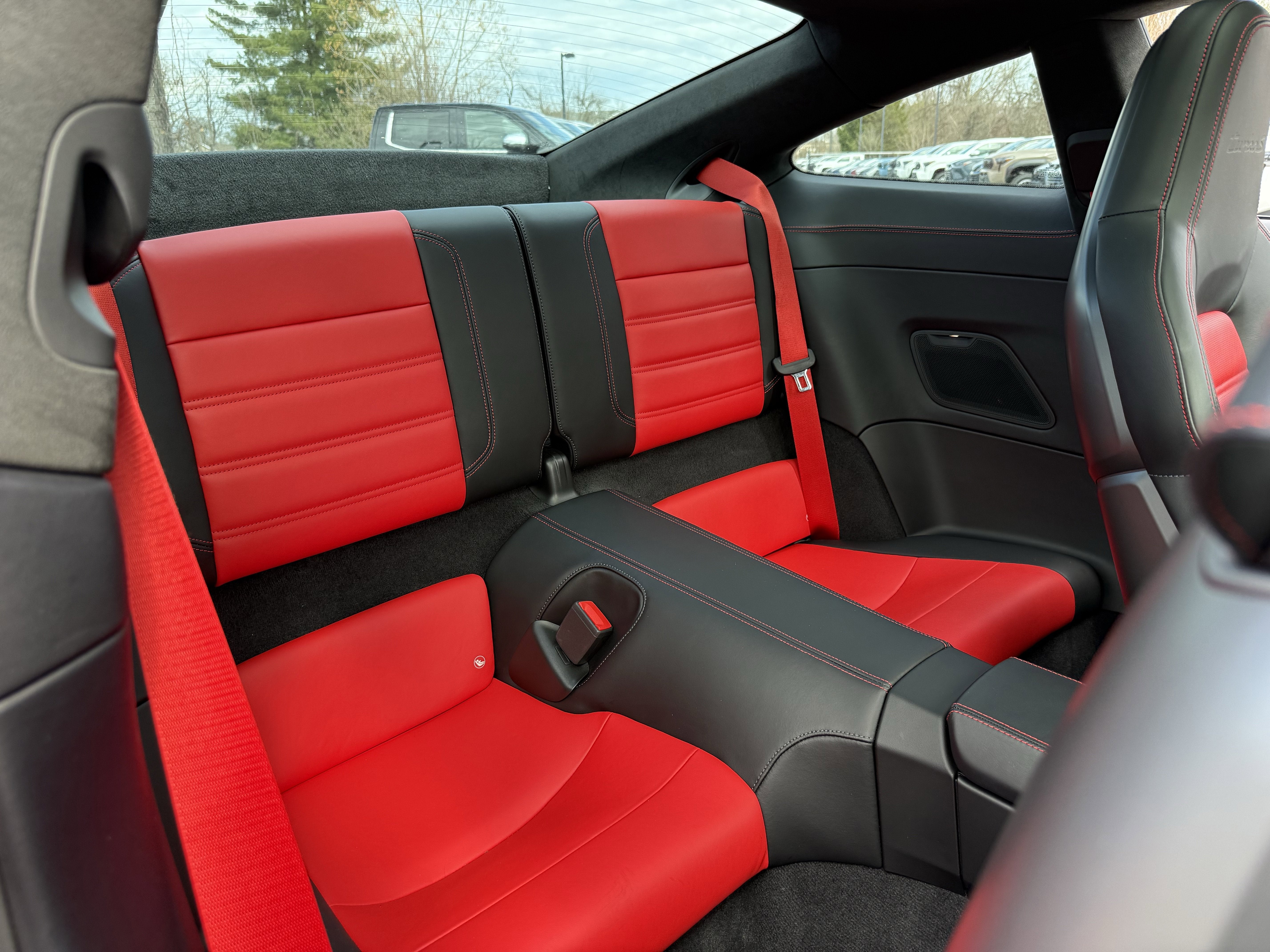 2021 Porsche 911 Turbo